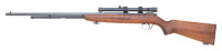 Remington Model 512 Sportmaster Bolt Action Rifle - 2
