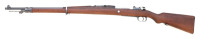 Argentine Model 1909 Bolt Action Rifle by DWM - 2