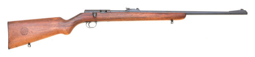 Mauser Model ES 340 Bolt Action Rifle