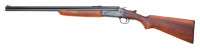 Savage Model 24 Over Under Combination Gun - 2