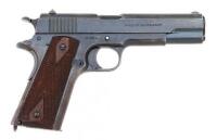 U.S. Model 1911 Semi-Auto Pistol by Colt