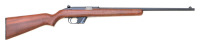 Winchester Model 77 Semi-Auto Rifle