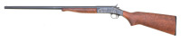 New England Firearms Pardner SB1 Single Barrel Shotgun - 2