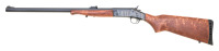 New England Firearms Tracker II Single Barrel Shotgun - 2