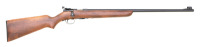 Winchester Model 69A Bolt Action Rifle