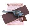 Scarce Colt Officers Model Target Revolver