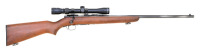 Winchester Model 69A Bolt Action Rifle