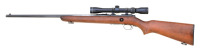 Winchester Model 69A Bolt Action Rifle - 2