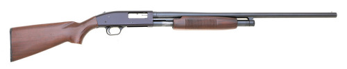 Sears Roebuck & Co Slug Model Slide Action Shotgun