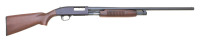 Sears Roebuck & Co Slug Model Slide Action Shotgun