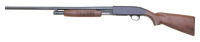 Sears Roebuck & Co Slug Model Slide Action Shotgun - 2