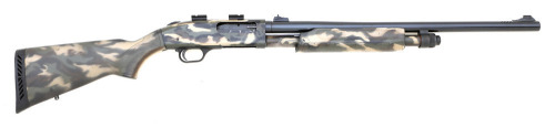 Mossberg Model 835 Slugster