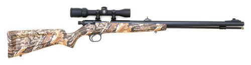 Knight LK-93 Inline Percussion Rifle