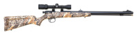 Knight LK-93 Inline Percussion Rifle