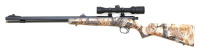 Knight LK-93 Inline Percussion Rifle - 2