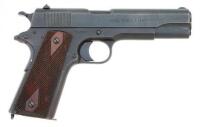 U.S. Model 1911 Semi-Auto Pistol by Colt