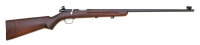 Remington Model 33 N.R.A. Junior Bolt Action Rifle