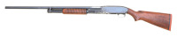Winchester Model 12 Slide Action Shotgun - 2