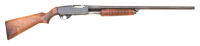 Savage Stevens Model 77H Slide Action Shotgun