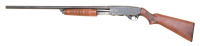 Savage Stevens Model 77H Slide Action Shotgun - 2