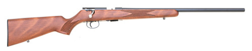 Anschutz Model 1415-1416 Bolt Action Rifle