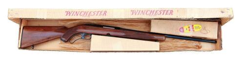Extremely Rare and Early Winchester Pre-64 Model 88 Varmint Lever Action Rifle
