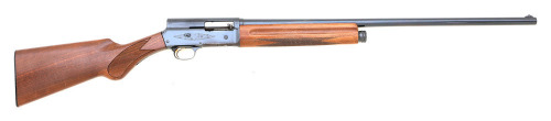 Browning Auto-5 Sweet Sixteen Semi-Auto Shotgun