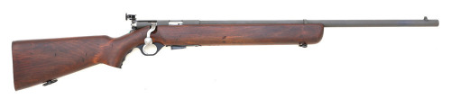 Mossberg Model 44US Bolt Action Rifle with U.S. Property Mark