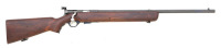Mossberg Model 44US Bolt Action Rifle with U.S. Property Mark