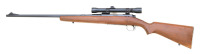 Remington Model 721 Bolt Action Rifle - 2