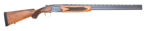 Winchester Model 101 Over Under Shotgun