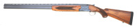 Winchester Model 101 Over Under Shotgun - 2