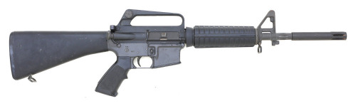 Bushmaster XM15-E2S Semi-Auto Rifle