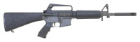 Bushmaster XM15-E2S Semi-Auto Rifle