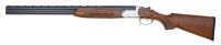 American Arms Silver I Over Under Shotgun - 2