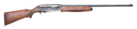 Savage Arms Model 775A Semi-Auto Shotgun