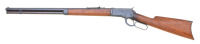 Winchester Model 1892 Lever Action Rifle - 2