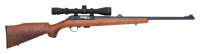 Thompson/Center 22 Classic Semi-Auto Rifle