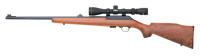 Thompson/Center 22 Classic Semi-Auto Rifle - 2