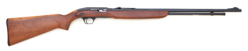 J.C. Higgins Model 36 Semi-Auto Rifle