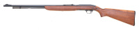 J.C. Higgins Model 36 Semi-Auto Rifle - 2