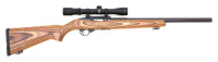 Ruger 10/22T Semi-Auto Rifle