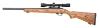 Ruger 10/22T Semi-Auto Rifle - 2