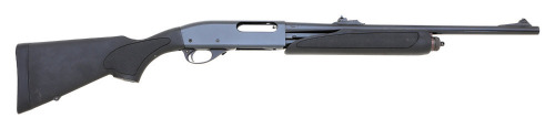 Remington Model 870 Wingmaster Lightweight Slide Action Shotgun