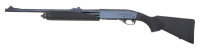 Remington Model 870 Wingmaster Lightweight Slide Action Shotgun - 2