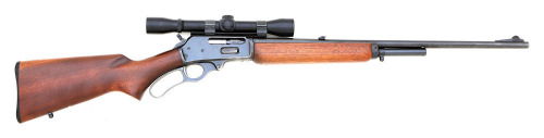 Marlin Model 336-A Lever Action Rifle