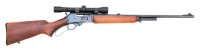 Marlin Model 336-A Lever Action Rifle