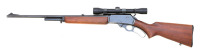 Marlin Model 336-A Lever Action Rifle - 2