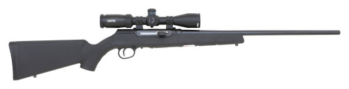 Savage A17 Semi-Auto Rifle