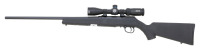 Savage A17 Semi-Auto Rifle - 2